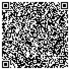 QR code with San Angelo React Association contacts