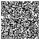QR code with Olmos Plastering contacts