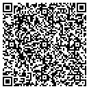 QR code with D & J Classics contacts