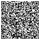 QR code with HI Style 8 contacts