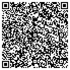 QR code with McKinney Heating and AC contacts