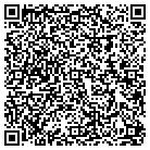 QR code with Macarena Grocery Store contacts