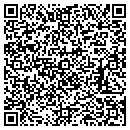 QR code with Arlin Woehl contacts