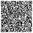 QR code with C W Building Material Inc contacts