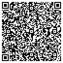 QR code with Tinas Resale contacts