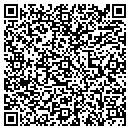 QR code with Hubert L Gill contacts