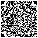 QR code with Feed Pen contacts
