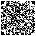 QR code with Simprnt contacts