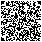 QR code with S & H Paint & Drywall contacts