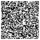 QR code with Dew's Custom Handmade Boots contacts