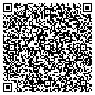 QR code with Acuff Service Center contacts