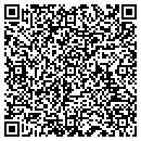 QR code with Hucksters contacts