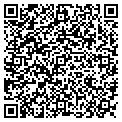 QR code with Gemcraft contacts