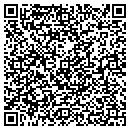 QR code with Zoeriginalz contacts