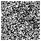 QR code with D W Hoods World Class Pole contacts