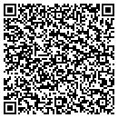 QR code with G E C Trading Co contacts