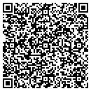 QR code with Art The contacts