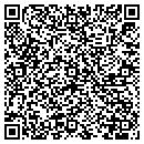 QR code with Glyndata contacts