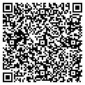 QR code with Compusa contacts