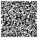 QR code with Uptown Vending contacts