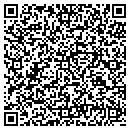 QR code with John Monte contacts