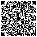 QR code with N A Northside contacts