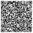 QR code with Marias Hair Fashions contacts