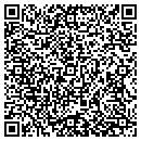 QR code with Richard E Davis contacts