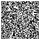 QR code with Robin Pesek contacts