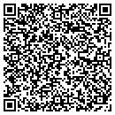 QR code with J B C Mechanical contacts
