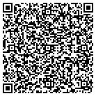 QR code with Central Beauty Supply contacts
