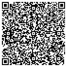 QR code with Custom Design Computer Conslnt contacts