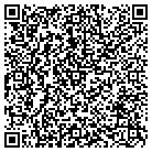QR code with Heart of Txas Ldscp Irrigation contacts