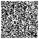 QR code with Rachal Trucking Company contacts