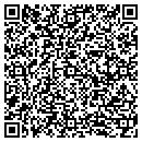 QR code with Rudolphs Workshop contacts