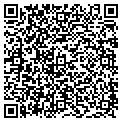 QR code with KGEE contacts
