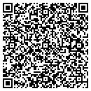 QR code with D T Components contacts