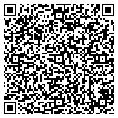 QR code with Calvert Moment contacts
