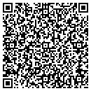 QR code with House Hunters contacts