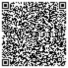QR code with Hensleys Computer Cabling contacts