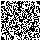 QR code with Angelina County Appraisal Dist contacts
