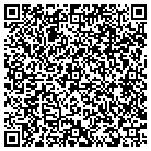 QR code with R J's Clean Car Clinic contacts
