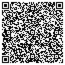 QR code with G P Lynas Consulting contacts