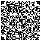 QR code with A Mercer Pest Control contacts