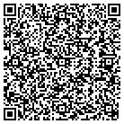 QR code with Alex's Electric Service contacts