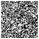 QR code with W E Lewis Garage & Wrecking contacts