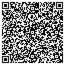 QR code with C Bar Petroleum contacts