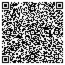 QR code with Hillin Construction contacts