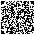 QR code with B1063.NET contacts
