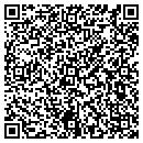 QR code with Hesse Concrete Co contacts